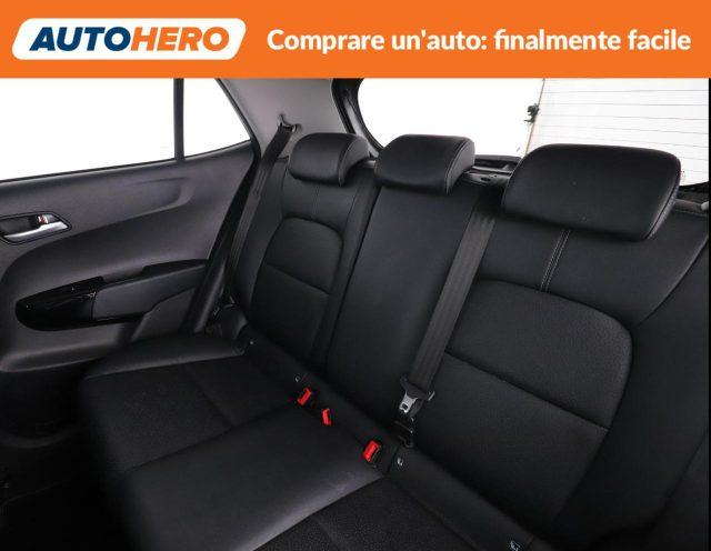 KIA Picanto 1.0 12V 5 porte X Line