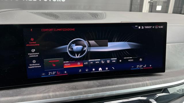 BMW X5 xDrive30d 48V Msport 22" Keyless HUD