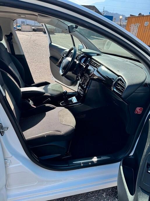 Citroen C3 PureTech 82 S&S ETG Feel Edition