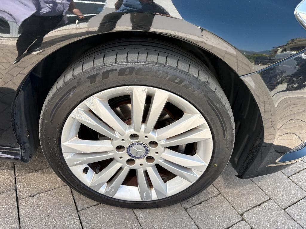 Mercedes-benz B 180 CDI Premium