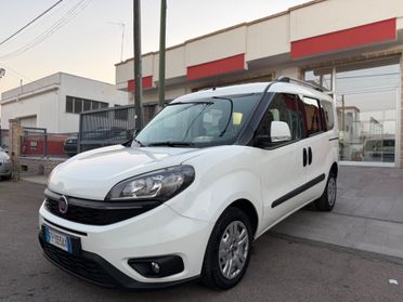 Fiat Doblò 1.6 MJT N1-2018 IVA DEDUCIBILE