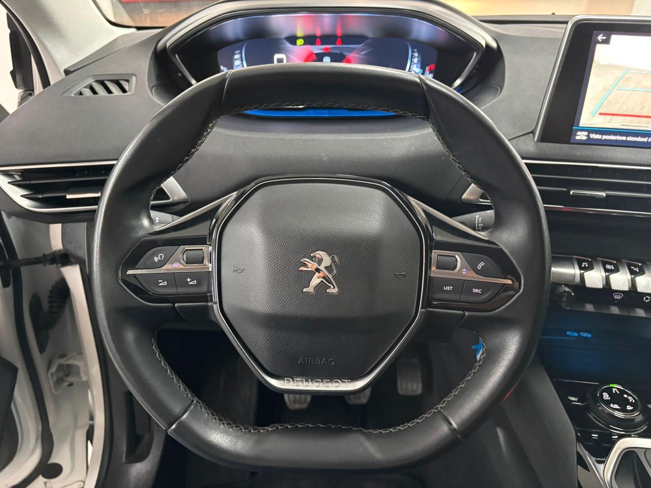 Peugeot 3008 BlueHDi 130 S&S Allure