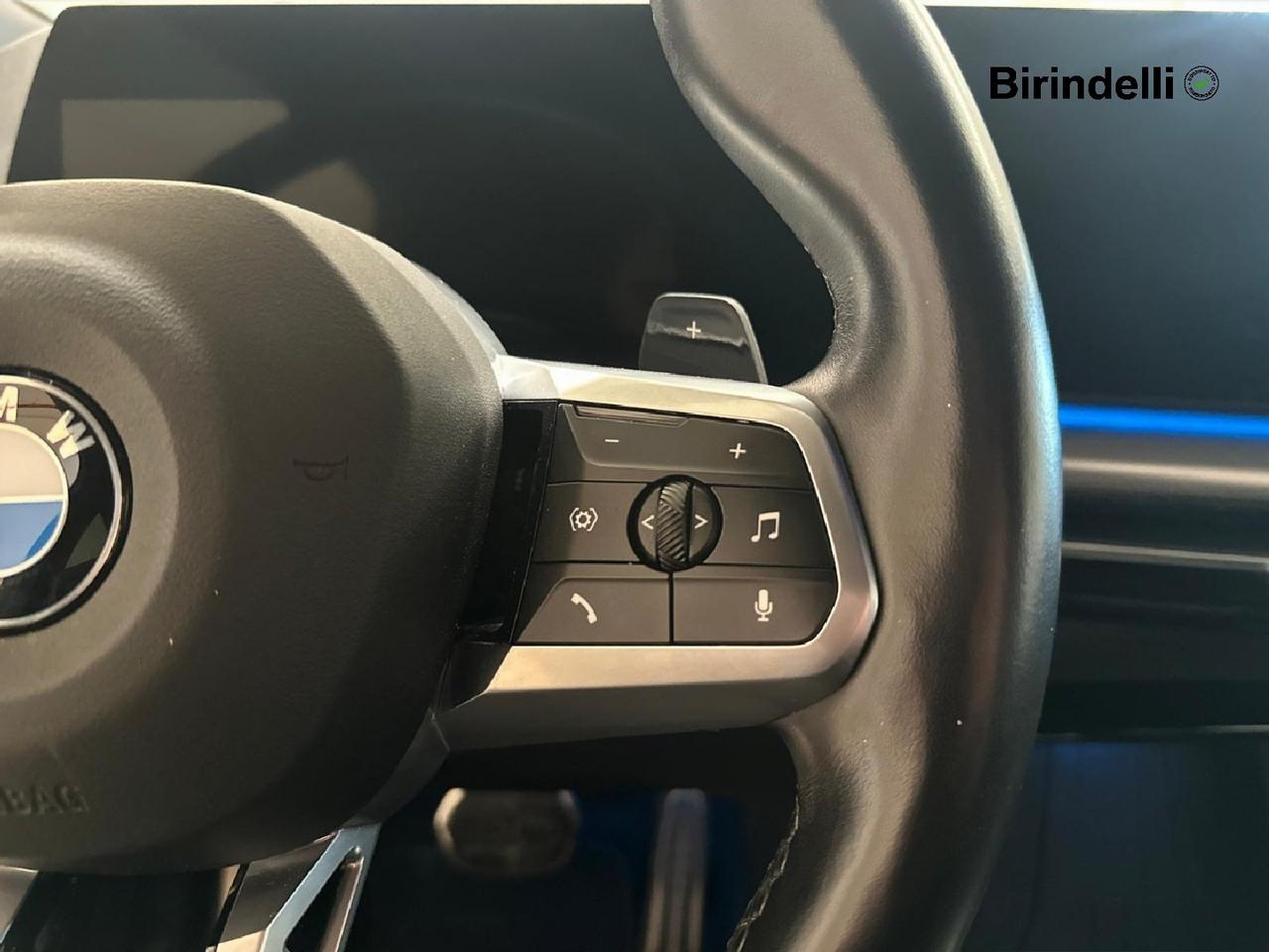 BMW Serie 2 A.T. (U06) - 218d Active Tourer Msport