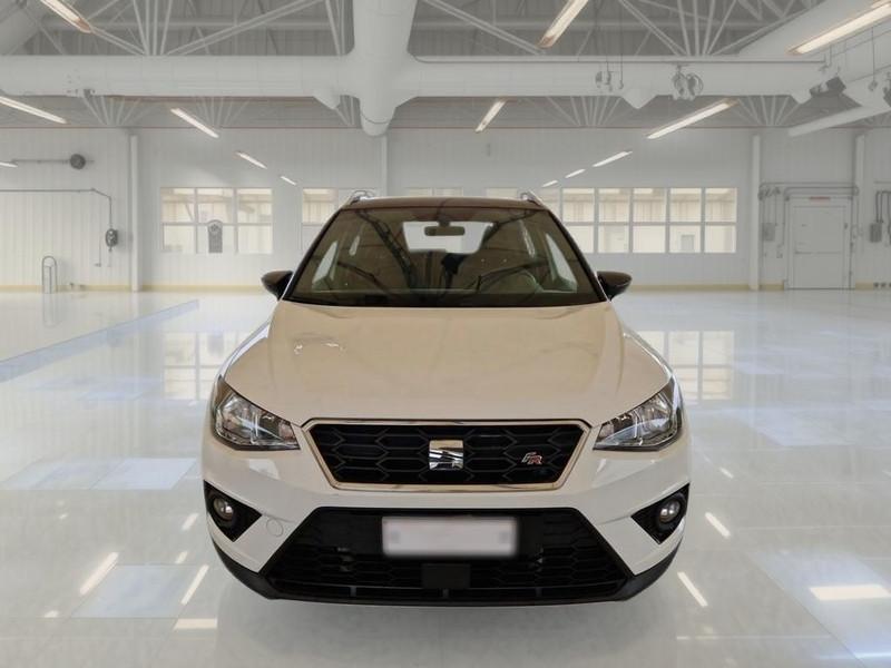 SEAT ARONA 1.0 TGI 66KW FR