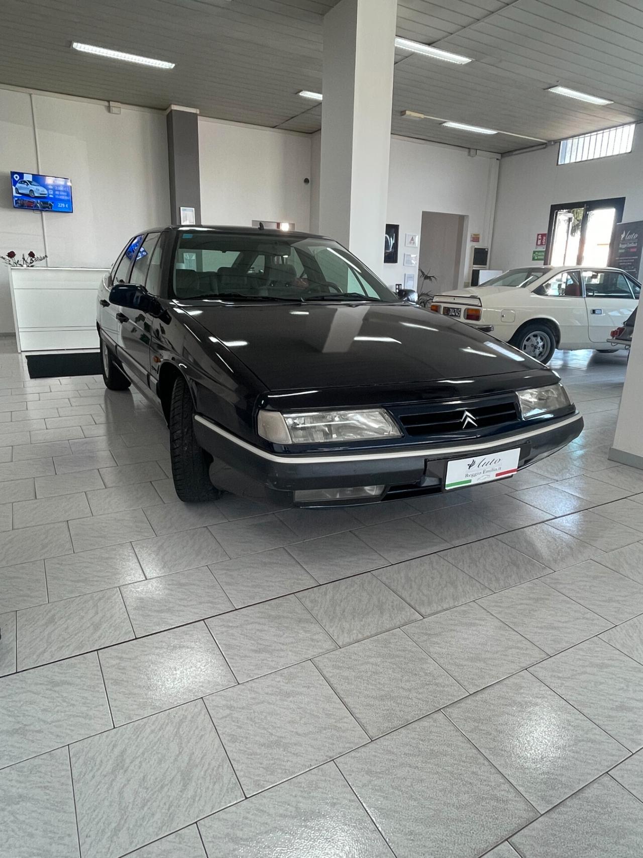 Citroen XM 2.5 TD 12V Exclusive