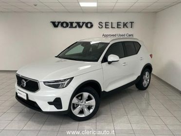 Volvo XC40 T2 automatico Core