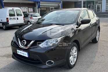 NISSAN Qashqai 1.2 DIG-T Business