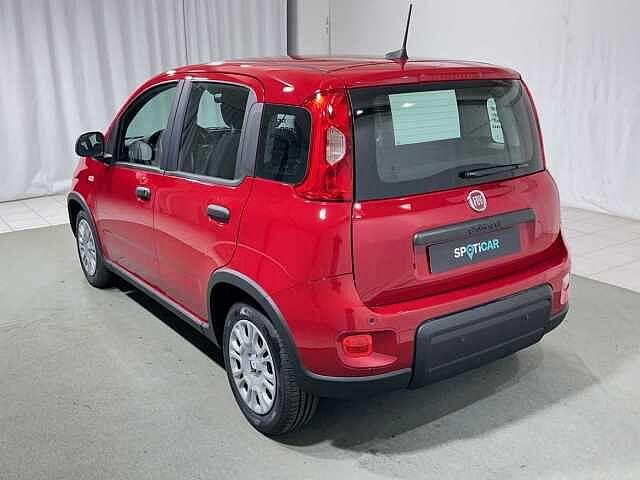 Fiat Panda 1.0 FireFly S&S Hybrid KM ZERO