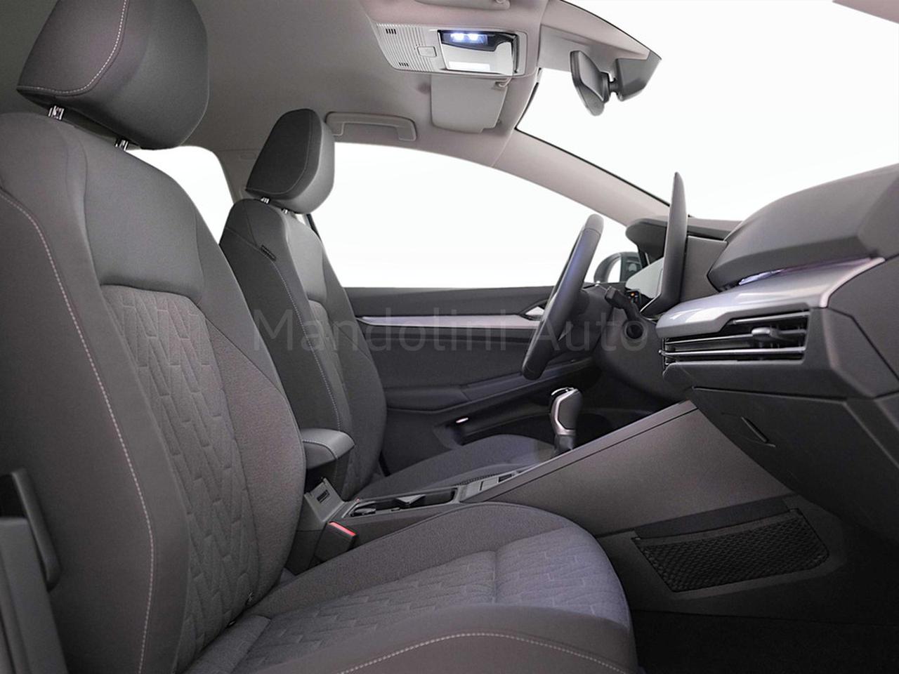 Volkswagen Golf variant 1.5 tsi act 115cv life