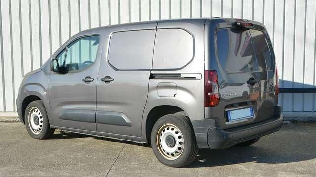 Citroen Berlingo 1.5 BlueHDi 130 M Club