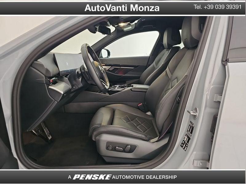 BMW Serie 5 520d 48V xdrive MSport Pro auto