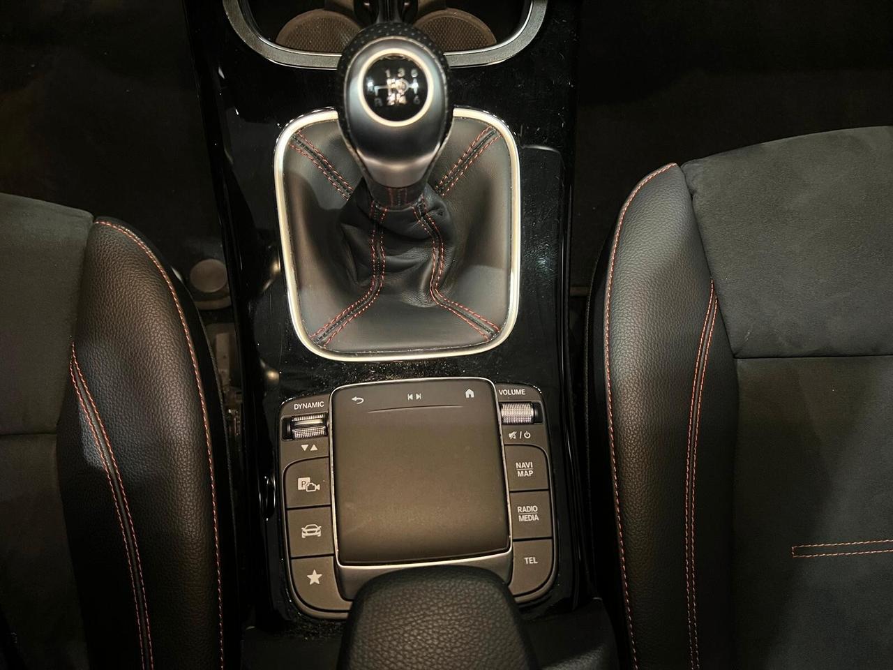 Mercedes-benz A 180 Premium NEOPATENTATI