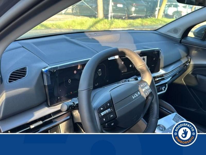 KIA Sportage 1.6 HEV Style (TT) PE