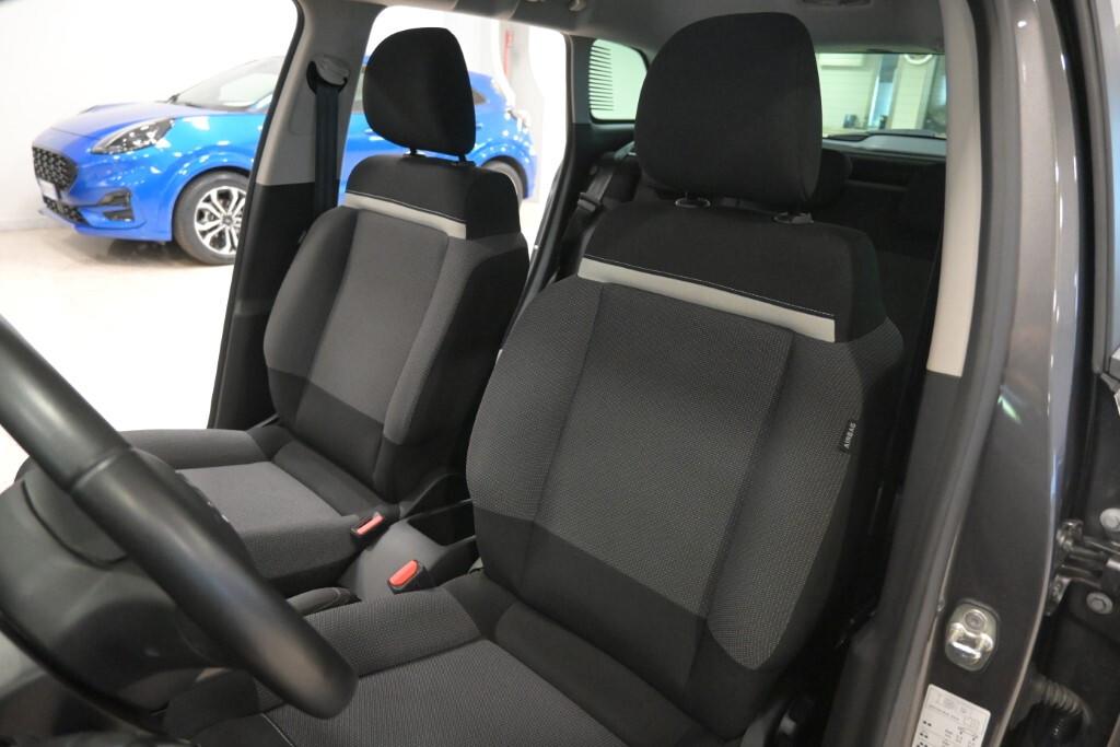 Citroën C3 Aircross Feel 1.2 PureTech (110 cv)