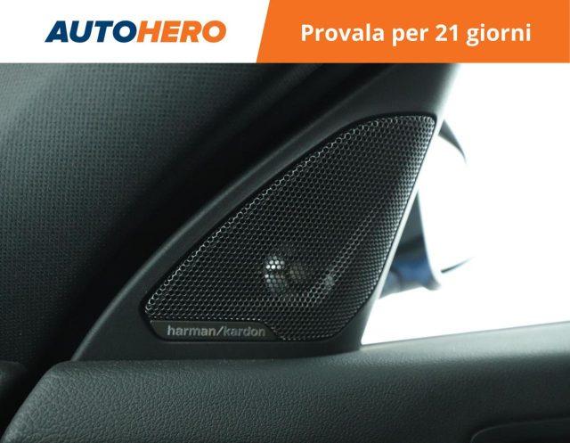 BMW M135 i xDrive Colorvision Edition