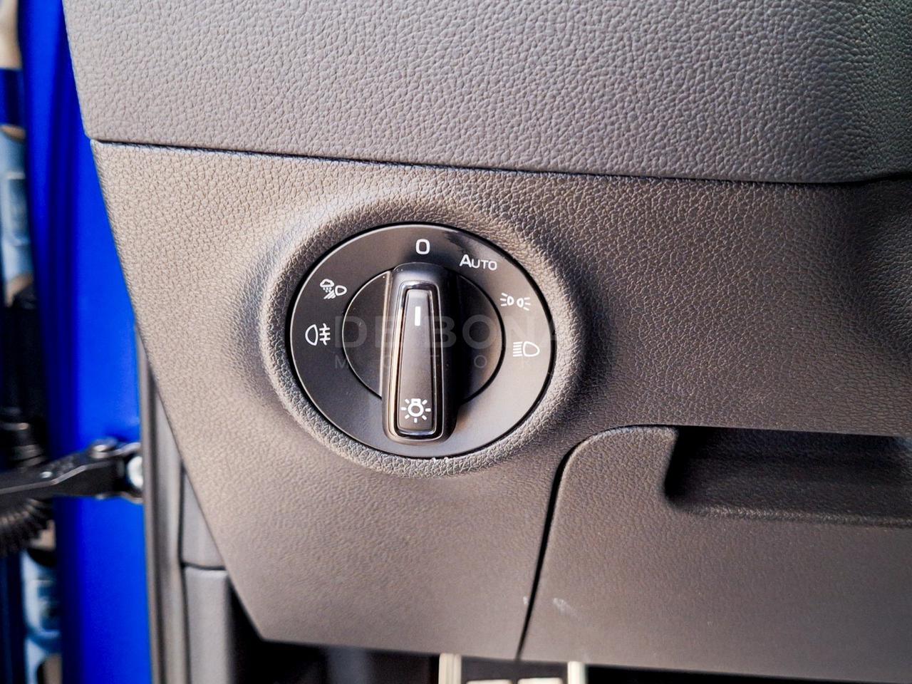 Skoda Karoq 2.0 tdi evo sportline 150cv dsg