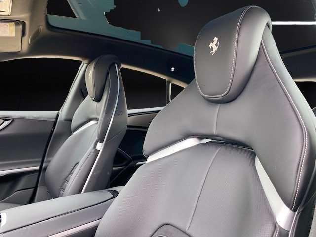 Ferrari Purosangue Purosangue V12 6.5 Extracampionario Pack Carbonio