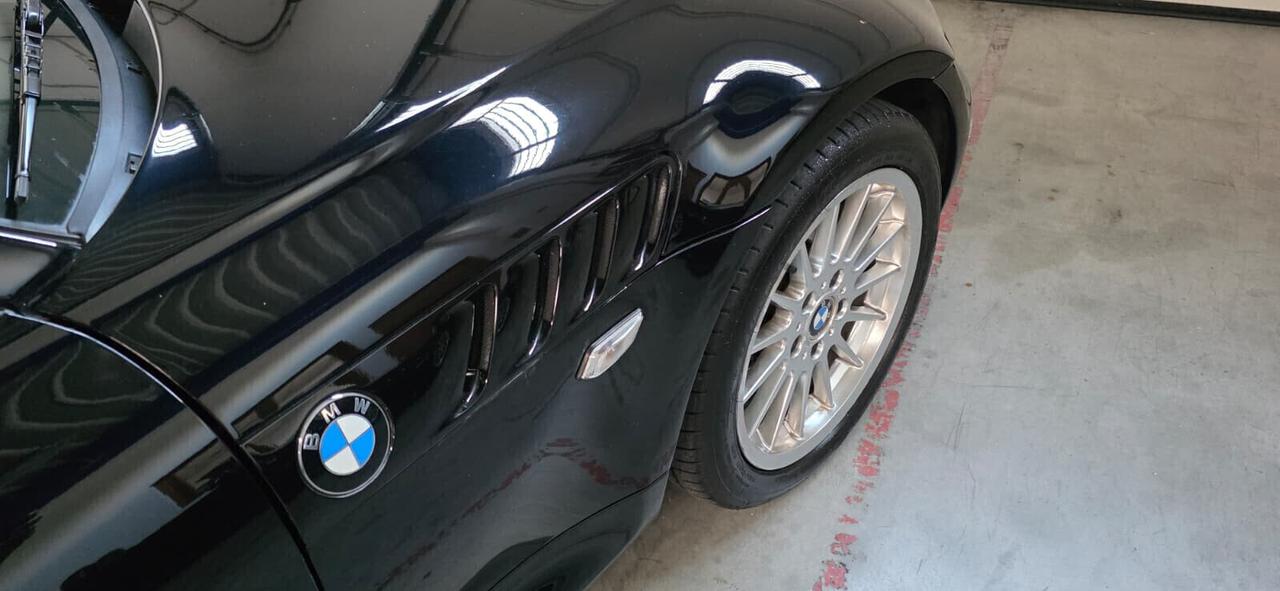 Bmw Z3 3.0i Coupè 231Cv