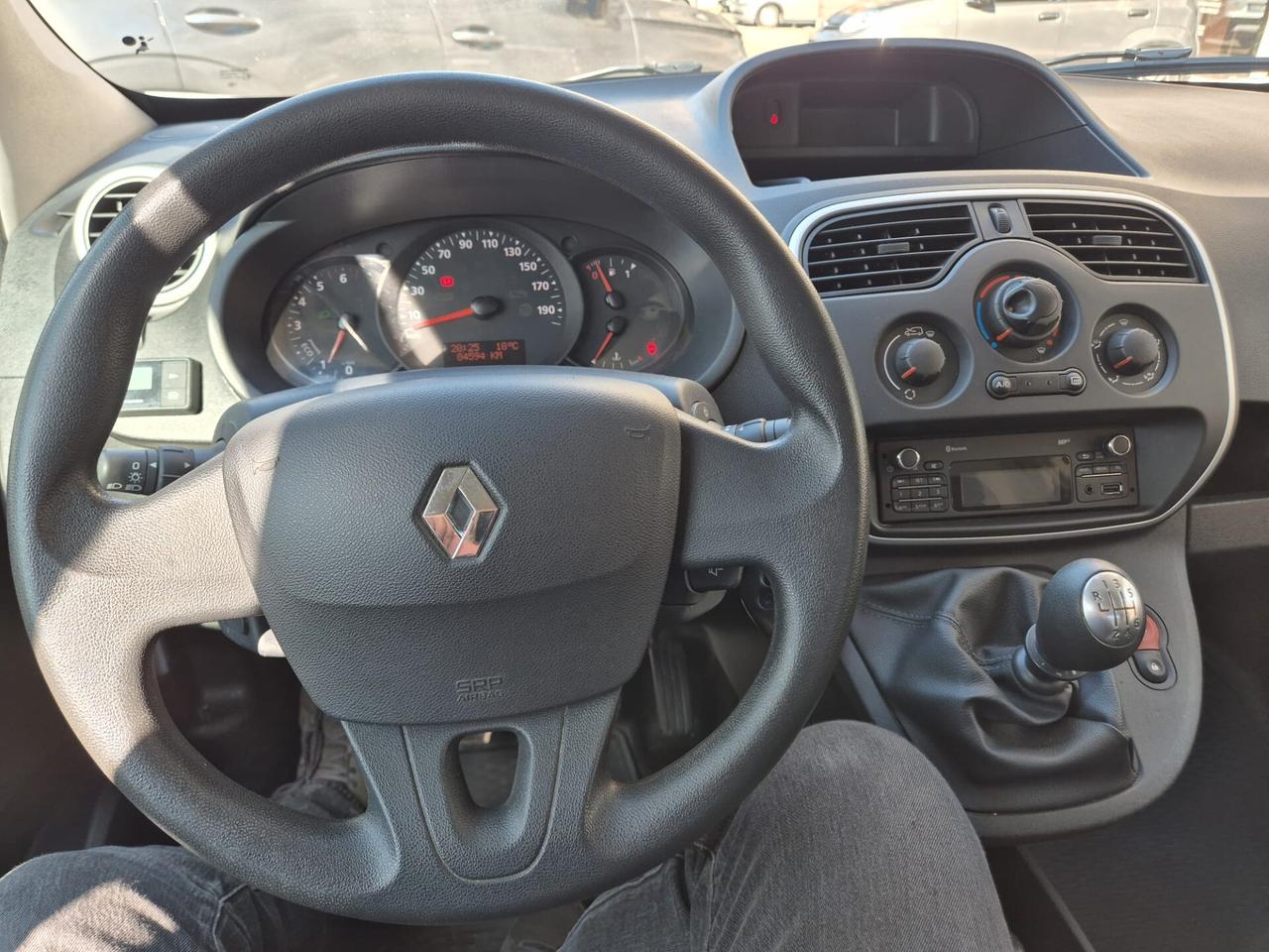 Renault Kangoo dCi 95CV Express + IVA