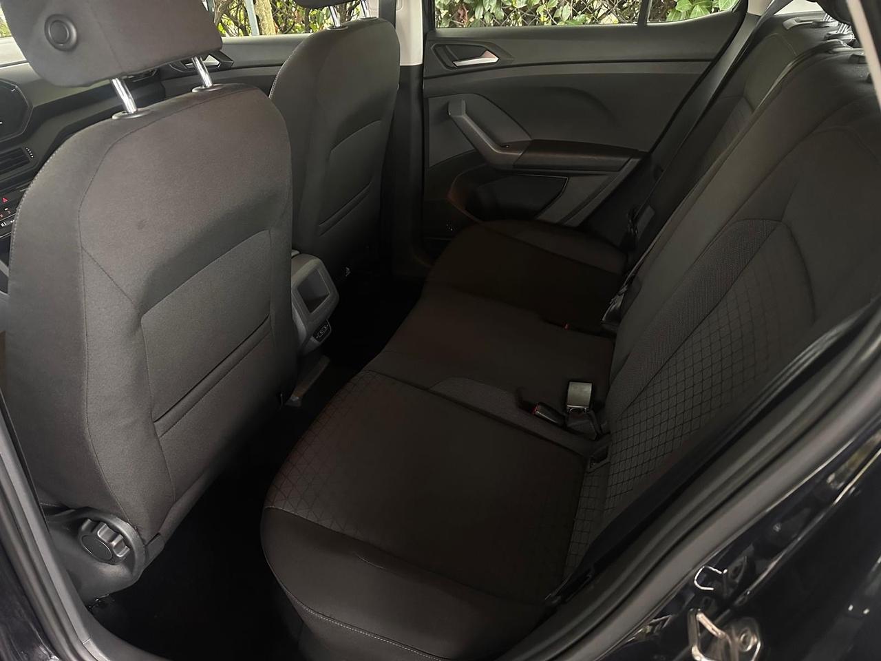 Volkswagen T-Cross 1.6 TDI DSG SCR Style BMT