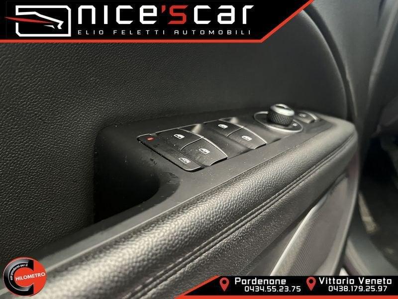 Alfa Romeo Stelvio 2.2 Turbodiesel 190 CV AT8 Q4 Business