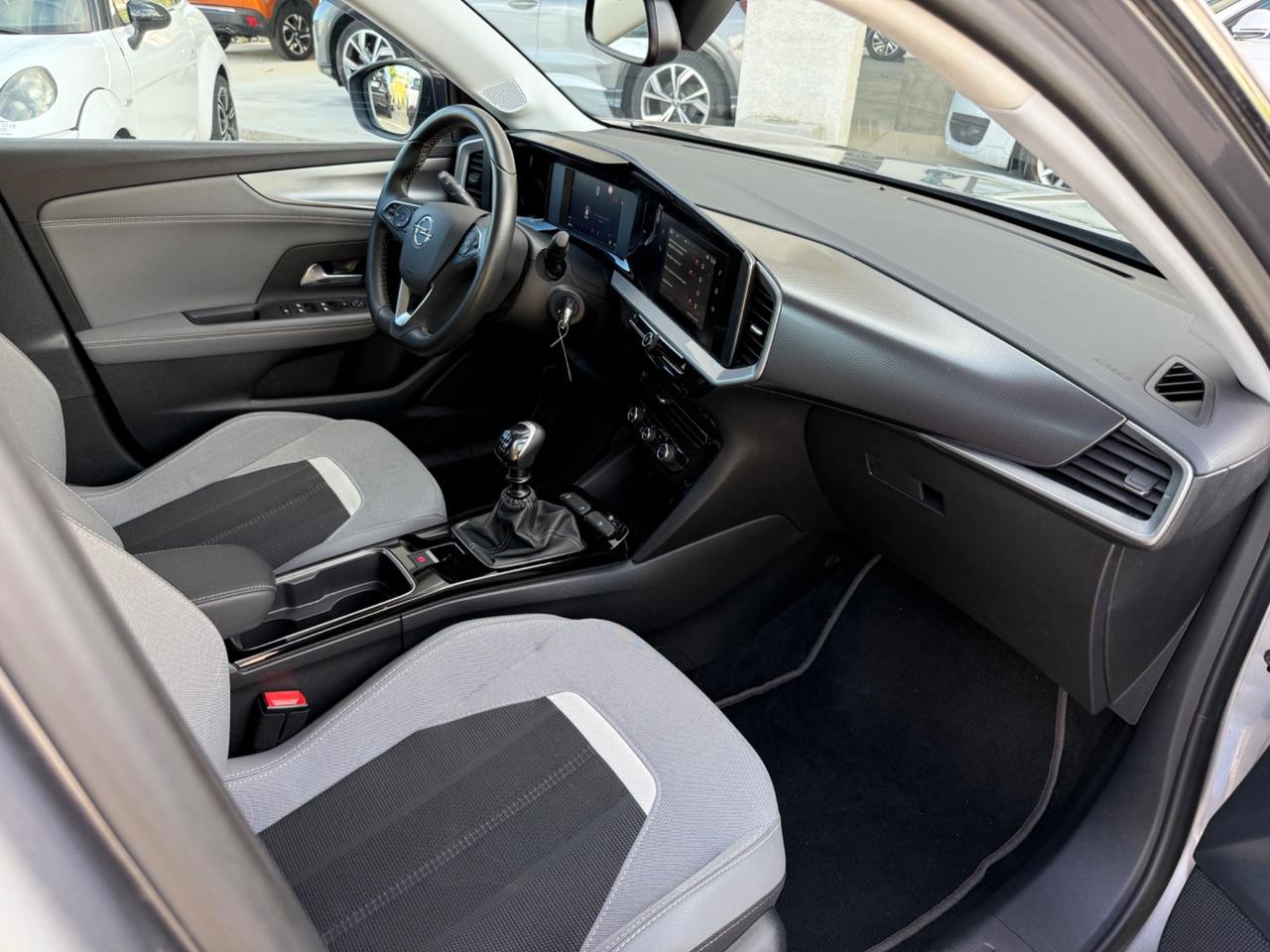 Opel Mokka 1.5 diesel Ultimate