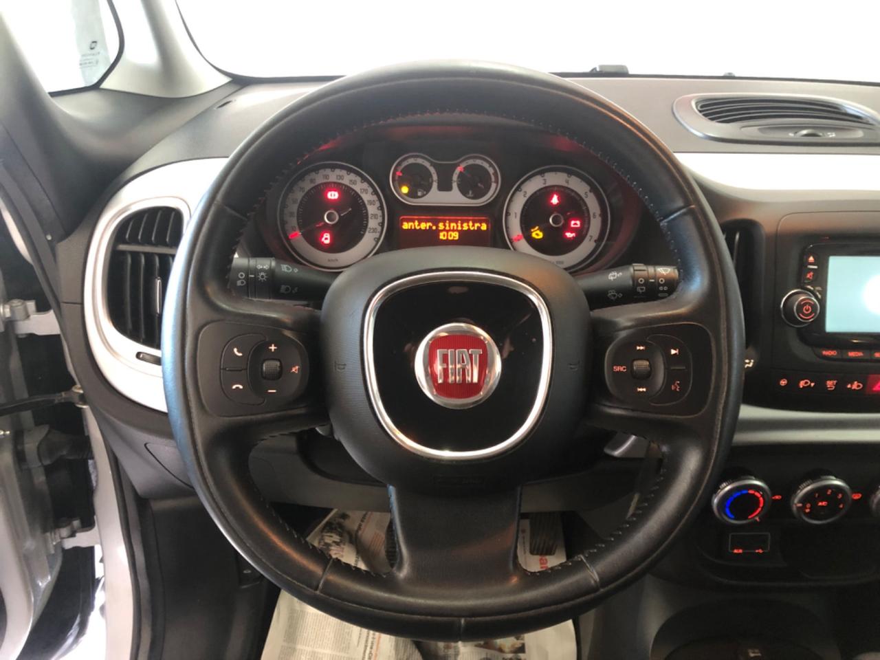 Fiat 500L 1.3 Multijet 95 CV Lounge