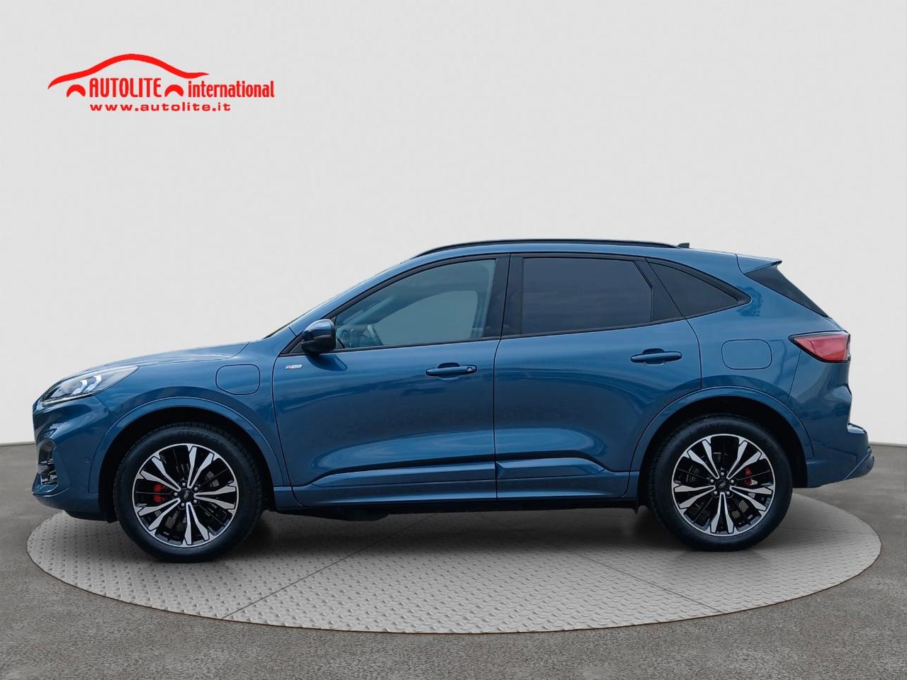 Ford Kuga 2.5 phev ST-Line 2wd 225cv cvt
