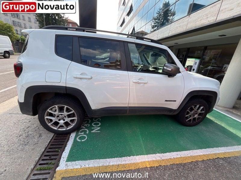 Jeep Renegade 2.0 Mjt 140CV 4WD Active Drive Limited