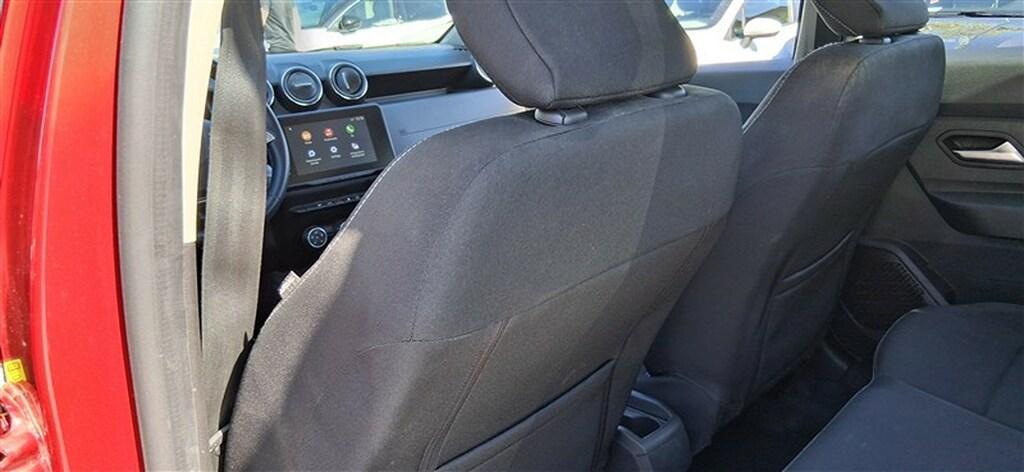 Dacia Duster 1.0 TCe GPL Comfort 4x2