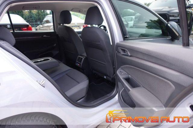 VOLKSWAGEN Golf 1.0 TSI EVO United