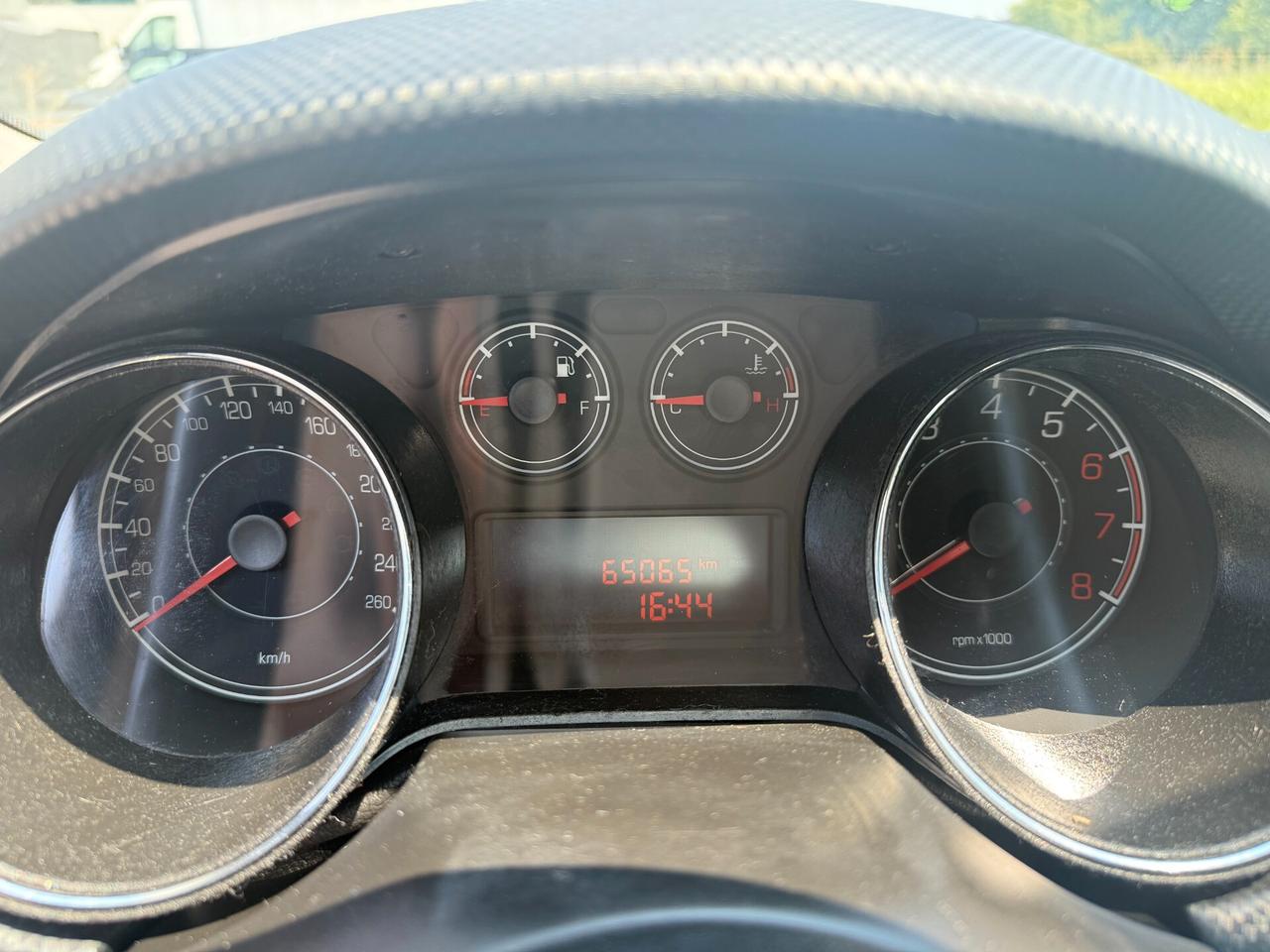 Fiat Bravo 1.4 Dynamic