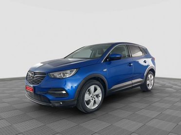 OPEL Grandland Grandland X Innovation 1.5 ECOTEC® Diesel 130cv S&