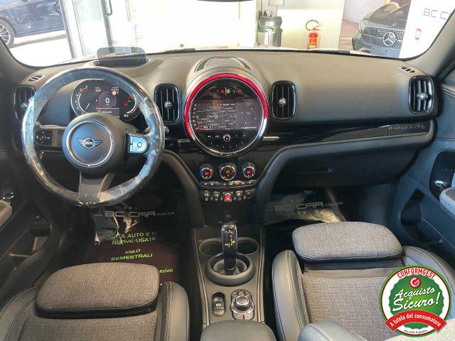 MINI Countryman 2.0 Cooper D Aut. Northwood *TETTO