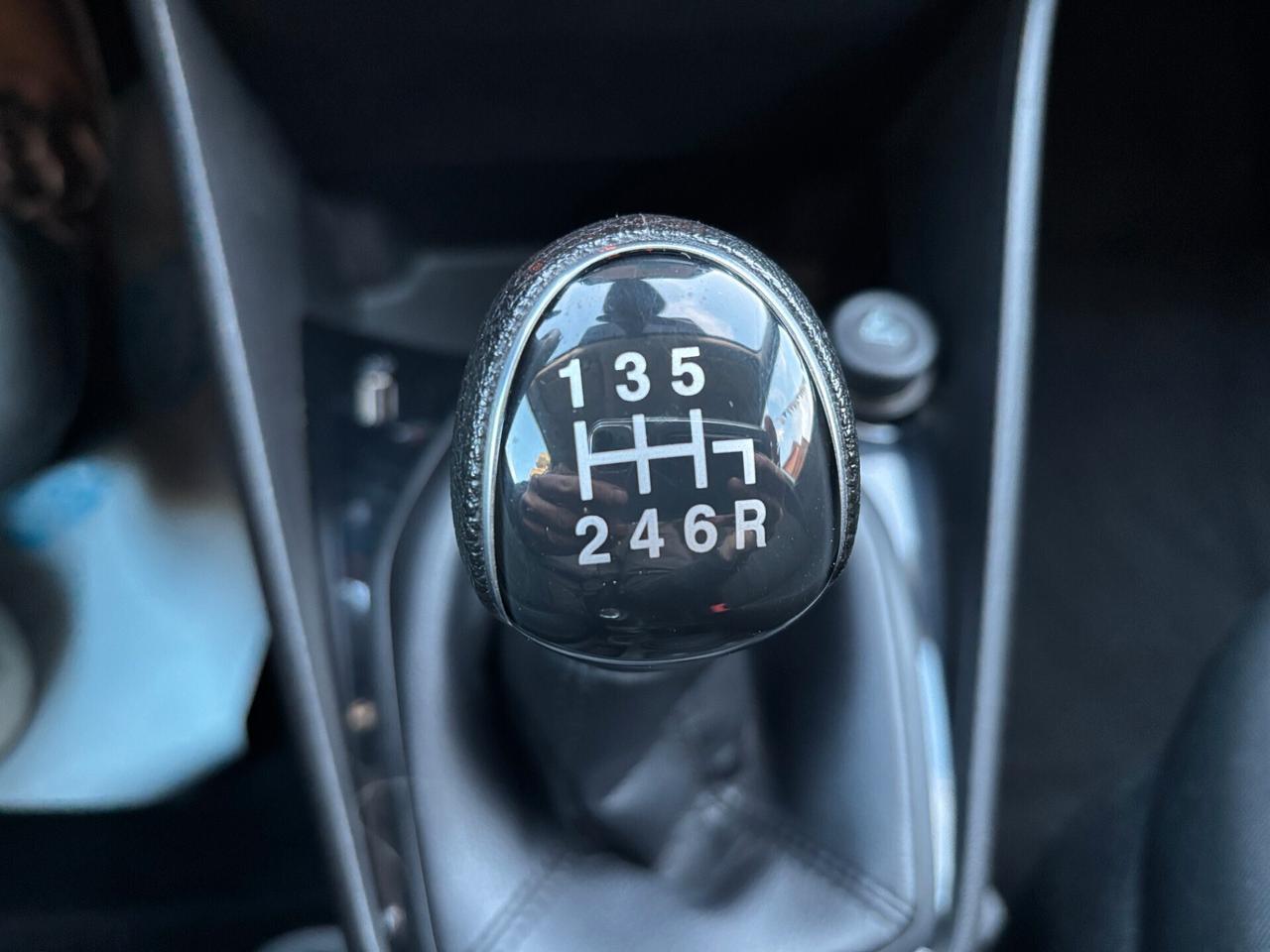 Ford Fiesta 1.5 EcoBlue 5 porte Business- 12/2019