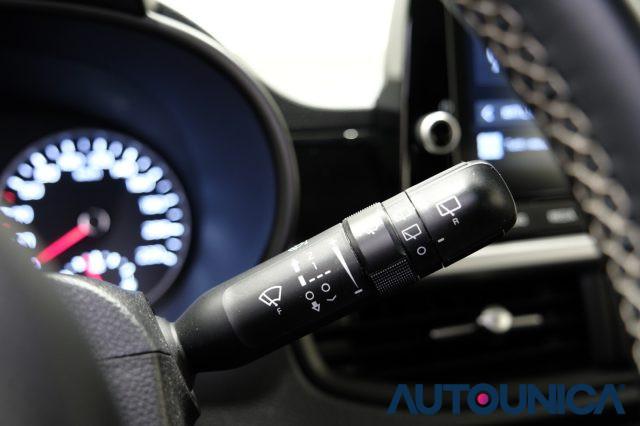 KIA Picanto 1.0 12V 5 PORTE STYLE NEOPATENTATI