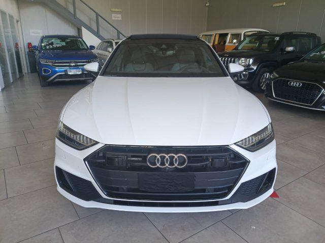 AUDI A7 SPB 45 3.0 TDI quattro ultra S tronic Business Plu