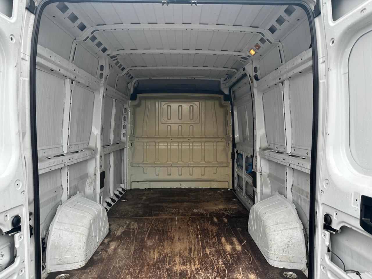 Fiat ducato 30 2.3 MJT 130CV PC-TN Furgone