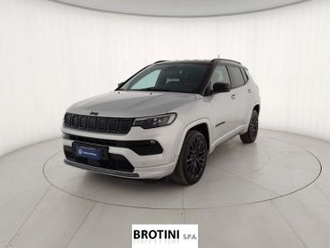 Jeep Compass 1.6 MJet II 88kW S