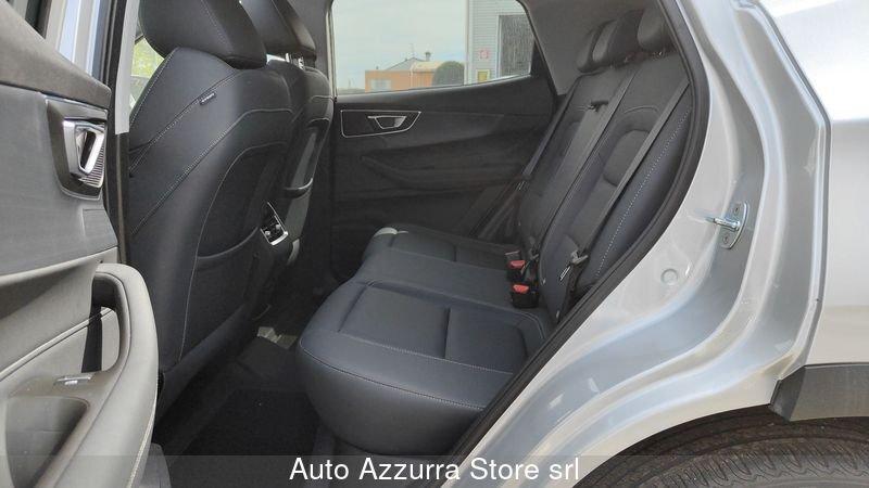 DR AUTOMOBILES dr 5.0 dr 5.0 s3 1.5 Turbo CVT Bi-Fuel GPL *PROMO AZZURRA*