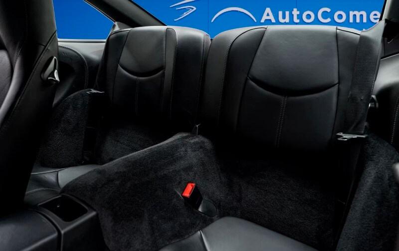 PORSCHE 911 (997) 911 Carrera S Coupé