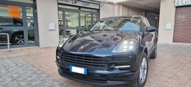 Porsche Macan 2.0 245 cv PDK