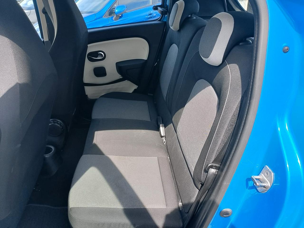 Renault Twingo 1.0 SCe Live