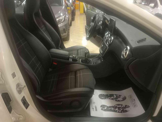 MERCEDES-BENZ A 180 CDI Sport ** KM CERTIF. MERCEDES **