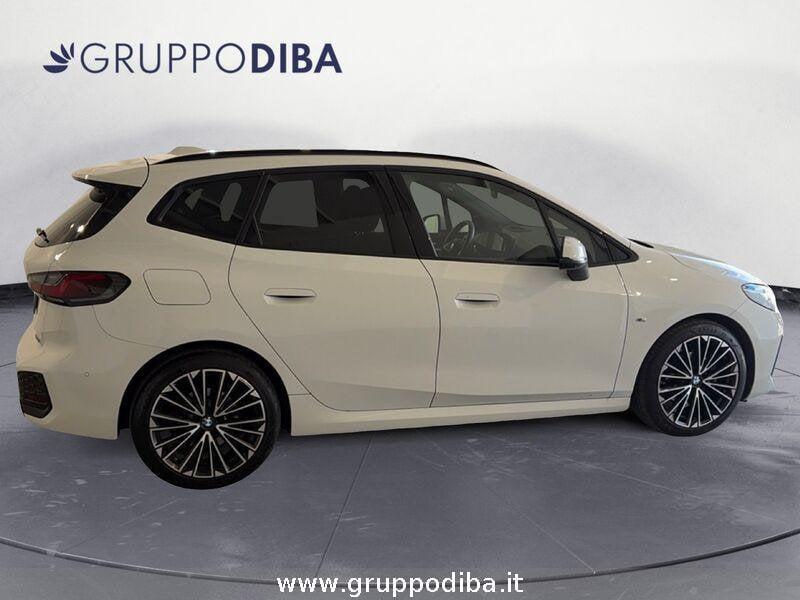BMW Serie 2 Active Tourer Serie 2 U06 Active Tourer 218d Active Tourer Msport auto