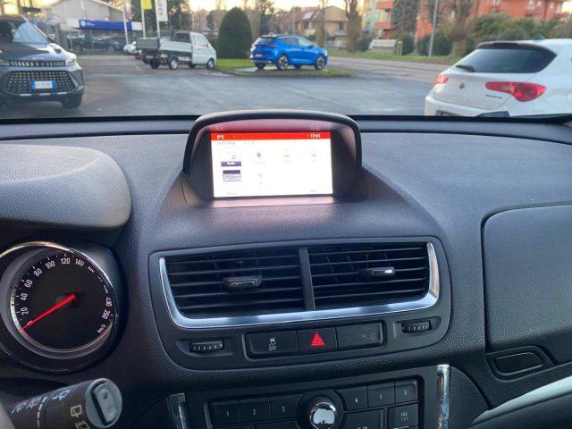OPEL Mokka X 1.7 CDTI Ecotec 130CV 4x4 Start&Stop Ego