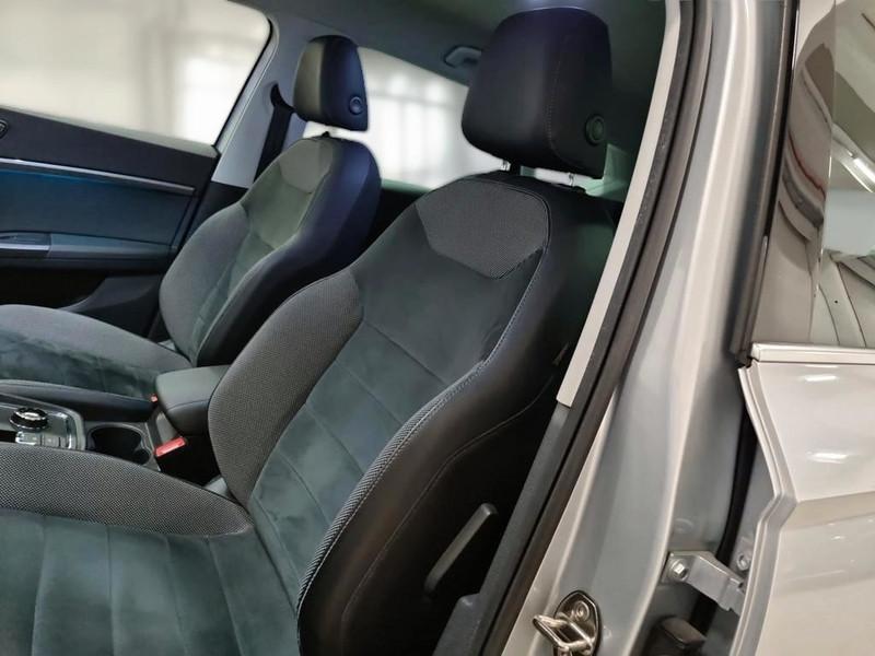 SEAT ATECA 1.6 TDI BUSINESS