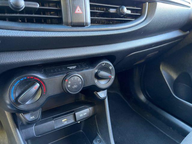 KIA Picanto 1.0 DPI 67CV 5 PORTE CLIMA BLUETOOTH NEOPATENTATI