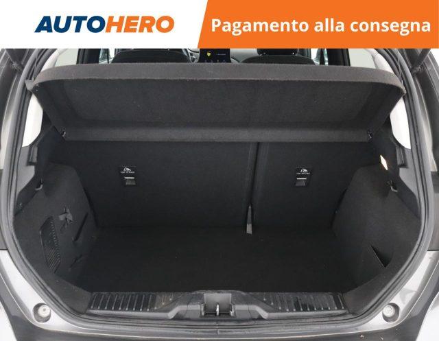 FORD Fiesta 1.1 85 CV 5 porte Titanium