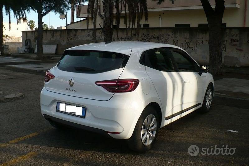 Renault Clio Blue dCi 8V 115 CV 5 porte Zen